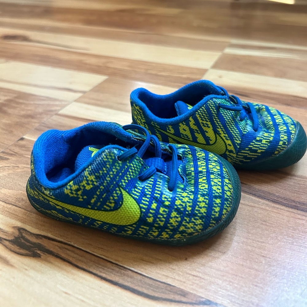 Nike Kevin Durant, Crib Shoe